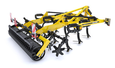 Навісний культиватор BEDNAR FENIX FN
